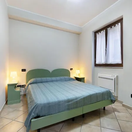 Фермерский дом Ultimo Tiro - App Secondo Tiro *