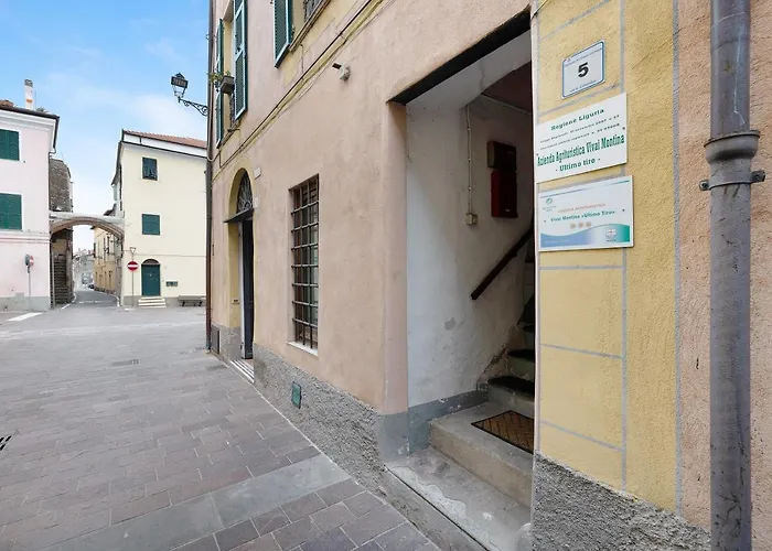 Ultimo Tiro - App Secondo Tiro Cisano sul Neva