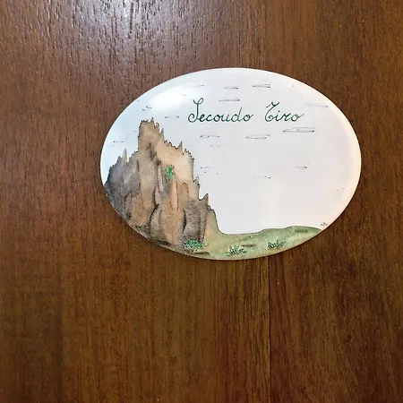 Ultimo Tiro - App Secondo Tiro Vakantieboerderij *