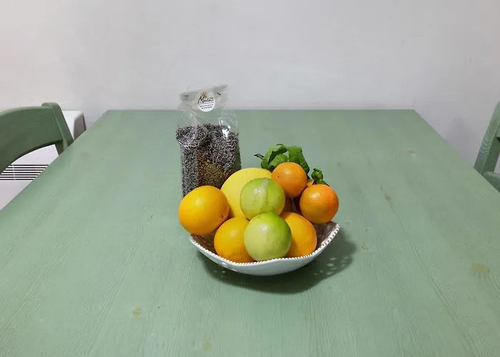 Ultimo Tiro - App Secondo Tiro Agroturismo