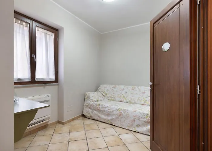 Ultimo Tiro - App Secondo Tiro Alloggio per agriturismo *