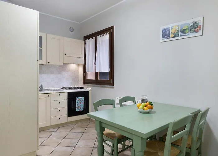 Agroturismo Ultimo Tiro - App Secondo Tiro *