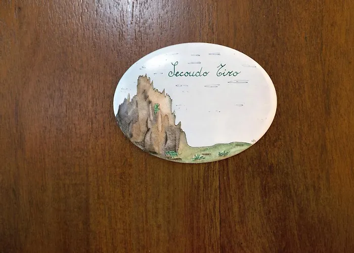 Ultimo Tiro - App Secondo Tiro Agroturismo *